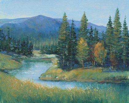 Picture of TROUT STREAM II