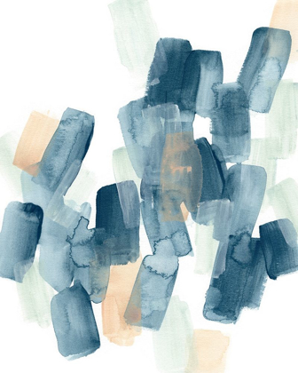 Picture of INDIGO FACETS III