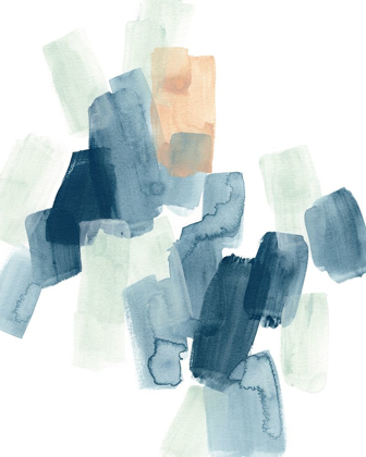 Picture of INDIGO FACETS IV