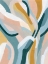 Picture of PASTEL PUZZLE I