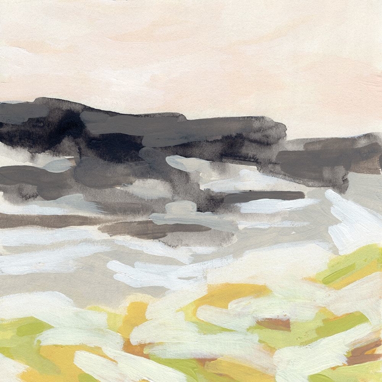 Picture of NORDIC DELTA I