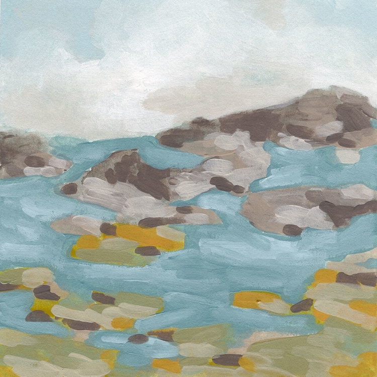 Picture of STONE SHORE II