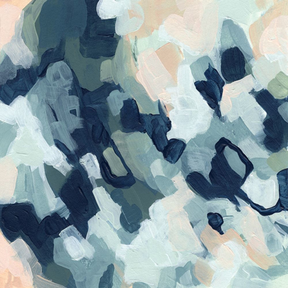 Picture of DAPPLED ABSTRACT I