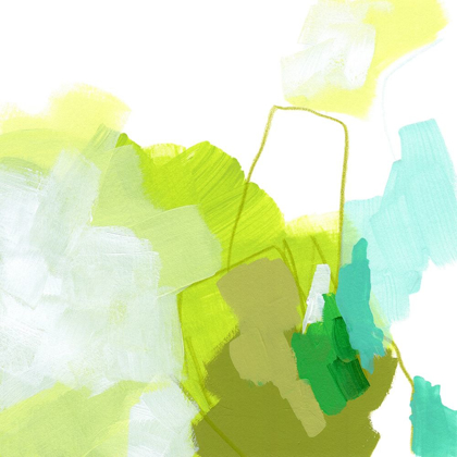 Picture of SEAGLASS CURIO III