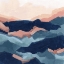 Picture of BLUESCAPE I