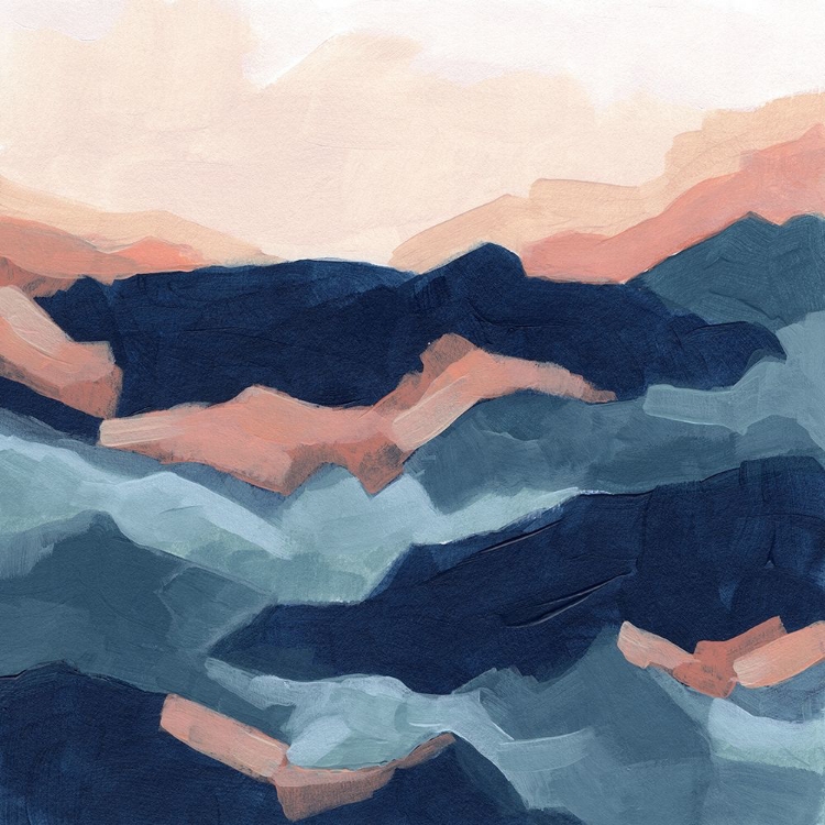 Picture of BLUESCAPE I