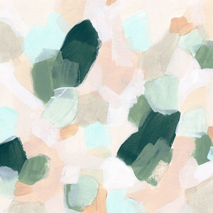 Picture of PASTEL FACETS II