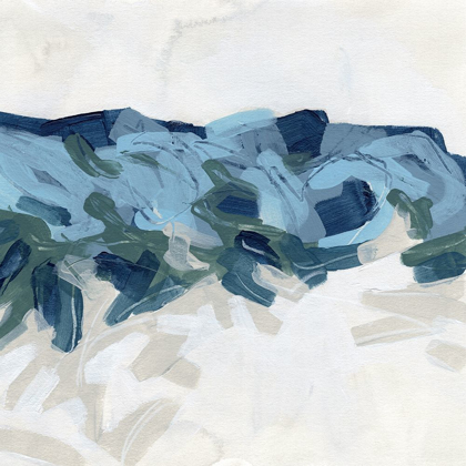 Picture of MOUNTAIN STRATA I