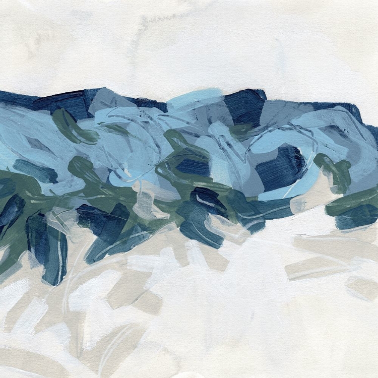 Picture of MOUNTAIN STRATA I