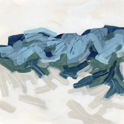 Picture of MOUNTAIN STRATA II