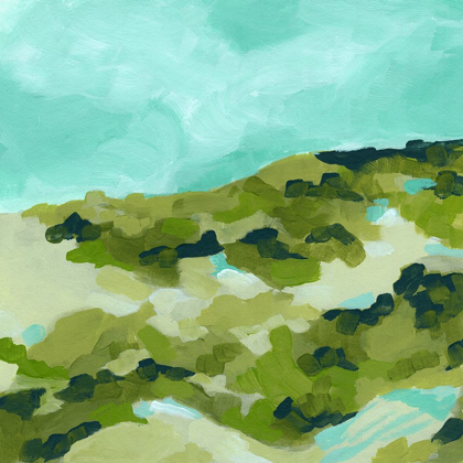 Picture of SPRING HILLSIDE II