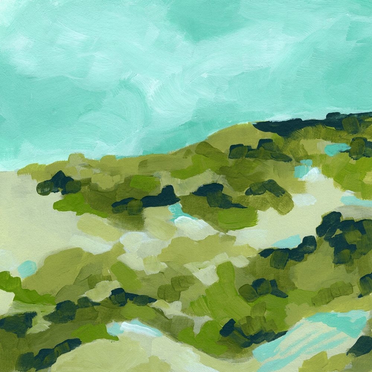 Picture of SPRING HILLSIDE II