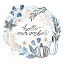 Picture of AZURE AUTUMN II