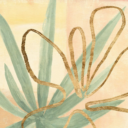 Picture of DESERT GLOW II