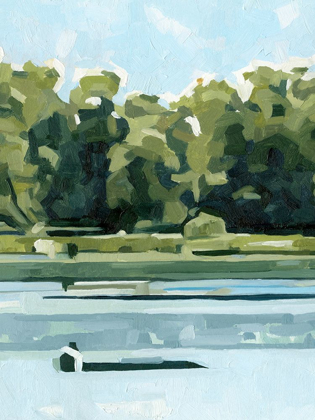 Picture of RIVER DAY II