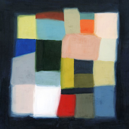 Picture of CHROMATIC CUBE II