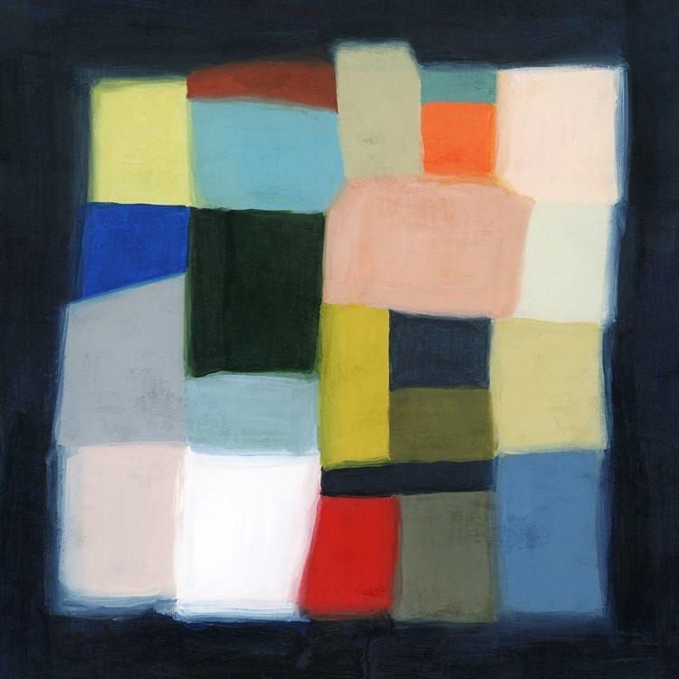 Picture of CHROMATIC CUBE II