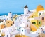Picture of GREEK BUILDINGS I