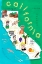 Picture of ILLUSTRATED STATE MAPS CALIFORNIA