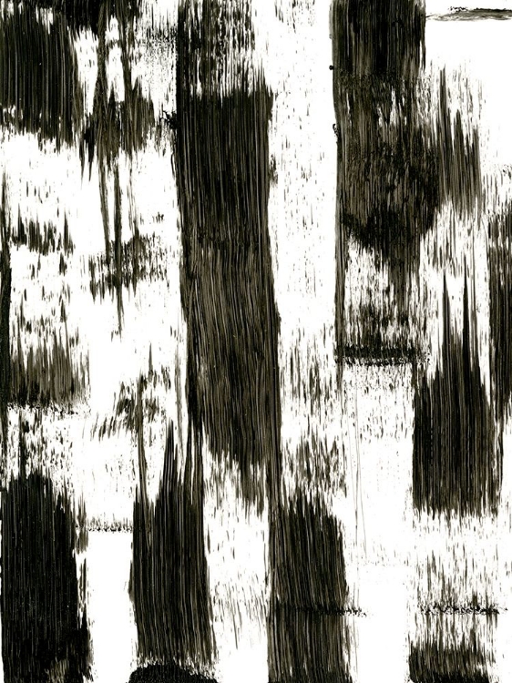 Picture of DYNAMIC BAMBOO I