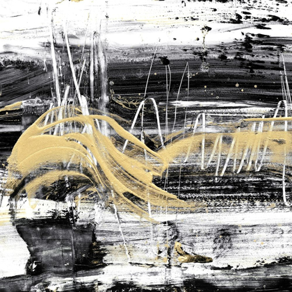 Picture of GOLD WAVE I