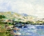 Picture of SUMMER COVE I