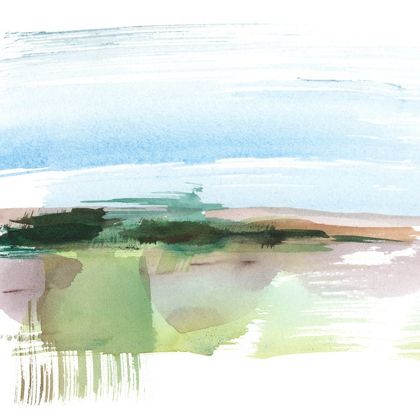 Picture of ABSTRACT WETLAND I