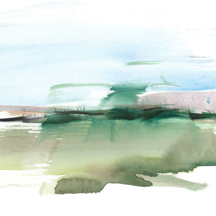 Picture of ABSTRACT WETLAND II