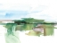 Picture of ABSTRACT WETLAND III
