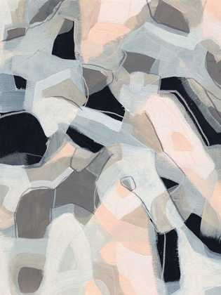 Picture of PUZZLE FIELD I