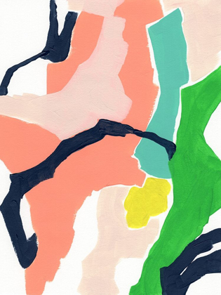 Picture of COLOR CURRENT I