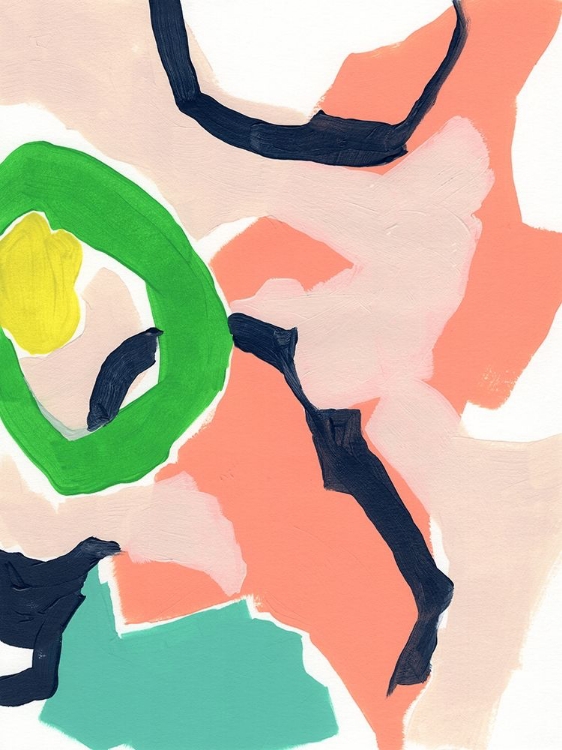 Picture of COLOR CURRENT II