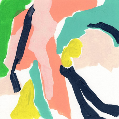 Picture of COLOR CURRENT III