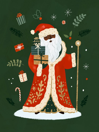Picture of LITTLE ST. NICK I