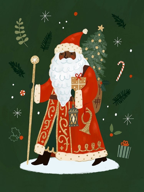 Picture of LITTLE ST. NICK II