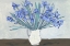 Picture of VAN GOGH IRISES II
