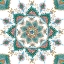Picture of MANDALA ZEN I