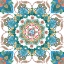 Picture of MANDALA ZEN II