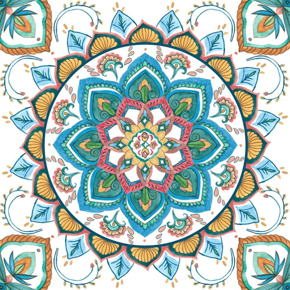 Picture of MANDALA ZEN III