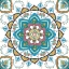 Picture of MANDALA ZEN III