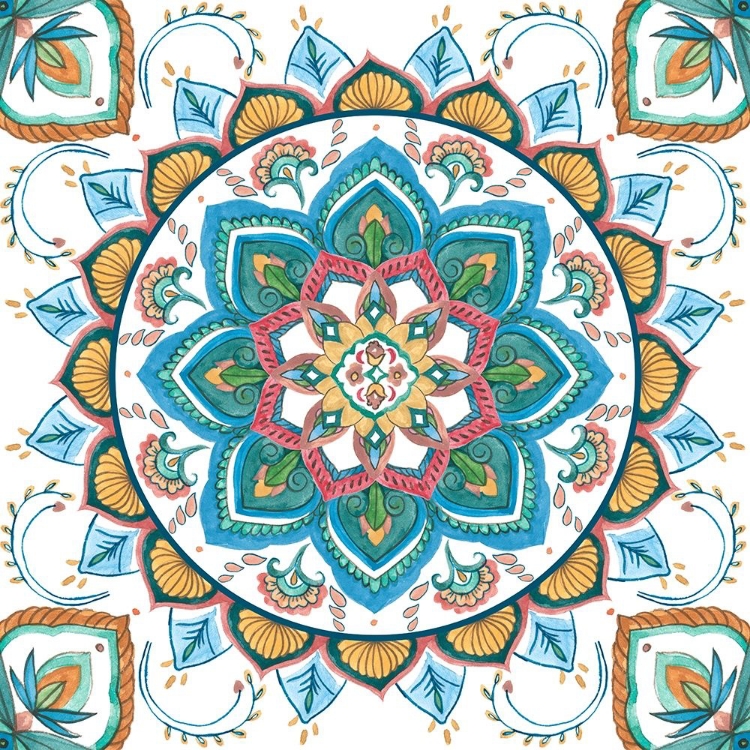 Picture of MANDALA ZEN III