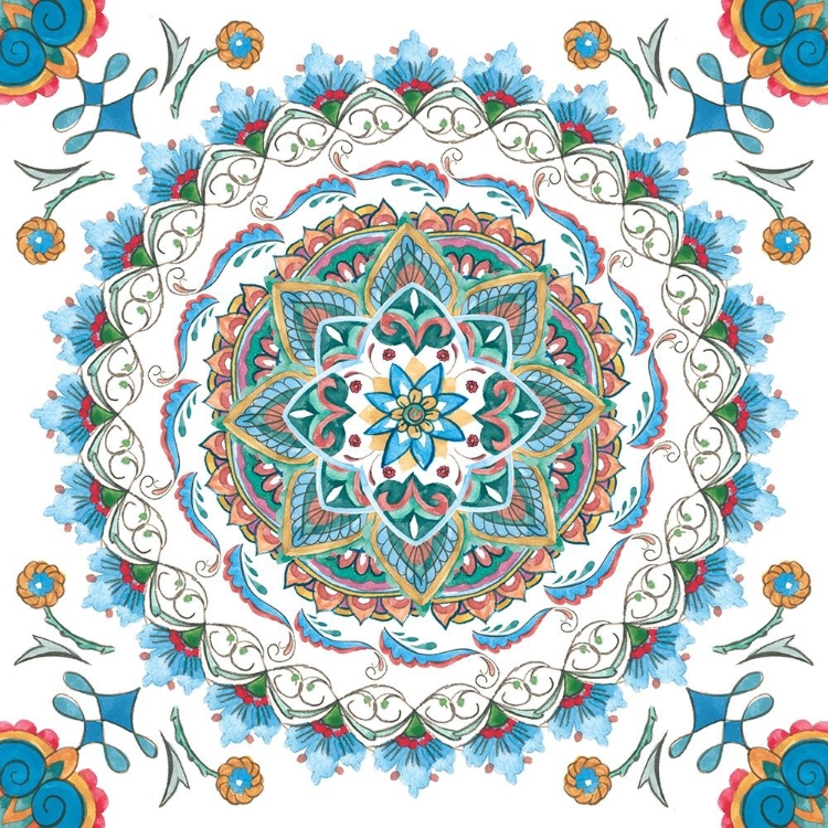 Picture of MANDALA ZEN V