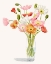 Picture of WIRY POPPIES II
