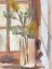 Picture of BY THE WINDOW II