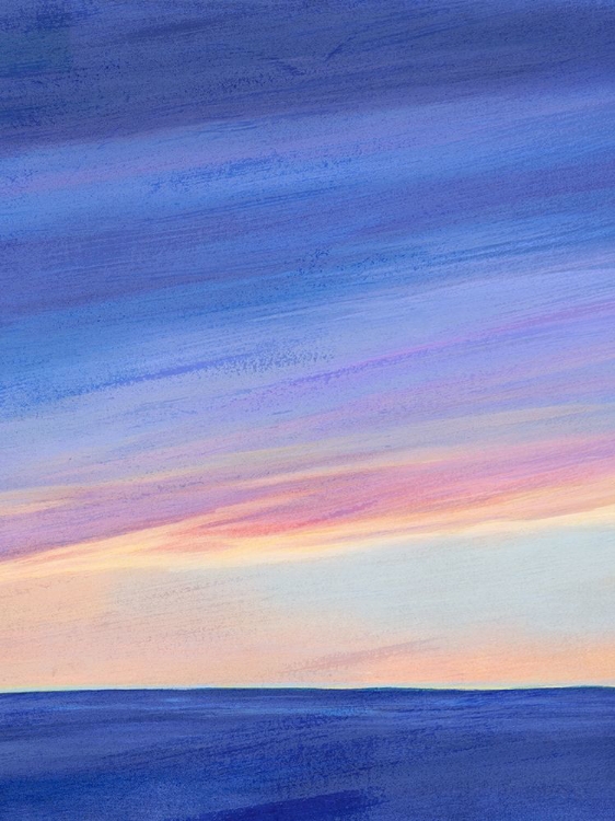 Picture of SUNBEAM TWILIGHT I