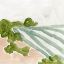 Picture of LANDSCAPE CAMEO I