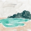 Picture of LANDSCAPE CAMEO V