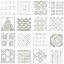 Picture of NEUTRAL LAYOUTS II