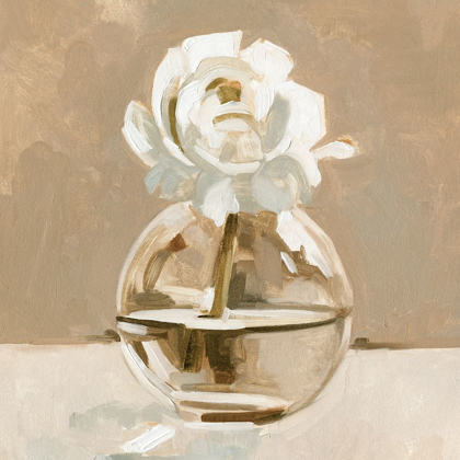 Picture of NEUTRAL BUD VASE II