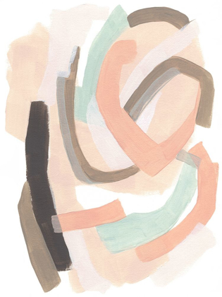 Picture of PASTEL SIGNAL I